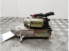 Recambio de motor arranque para daewoo lacetti hatchback (klan) 1.6 referencia OEM IAM 96550792   2