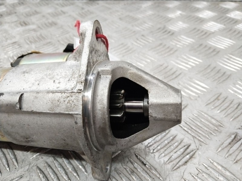 Recambio de motor arranque para daewoo lacetti hatchback (klan) 1.6 referencia OEM IAM 96550792  