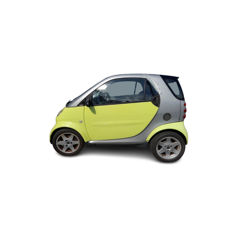 SMART CITY-COUPE (450) - imagen 1