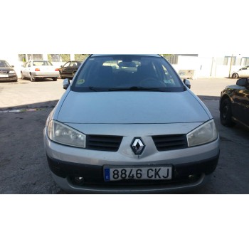 RENAULT MEGANE II CLASSIC BERLINA