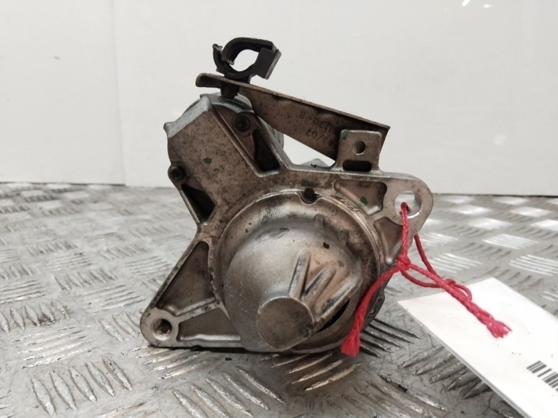 Recambio de motor arranque para citroën c1 audace referencia OEM IAM TS10E1  