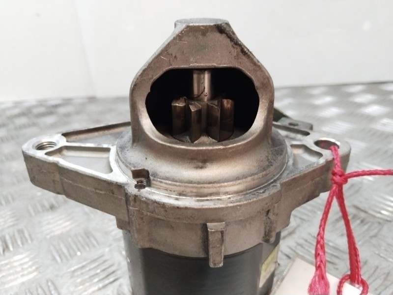 Recambio de motor arranque para citroën c1 audace referencia OEM IAM TS10E1  