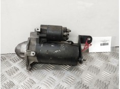 Recambio de motor arranque para opel zafira / zafira family b (a05) 2.0 (m75) referencia OEM IAM 0001109015