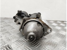 Recambio de motor arranque para opel zafira / zafira family b (a05) 2.0 (m75) referencia OEM IAM 0001109015   2