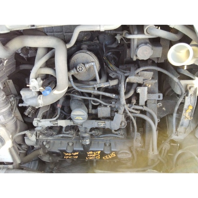 CITROËN XSARA PICASSO (N68) - imagen 2