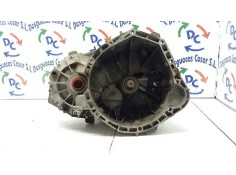 Recambio de caja cambios para mercedes-benz vito (w638) caja cerrada 110 cdi  (638.094) referencia OEM IAM A6382601000  