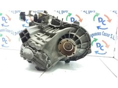 Recambio de caja cambios para mercedes-benz vito (w638) caja cerrada 110 cdi  (638.094) referencia OEM IAM A6382601000   2