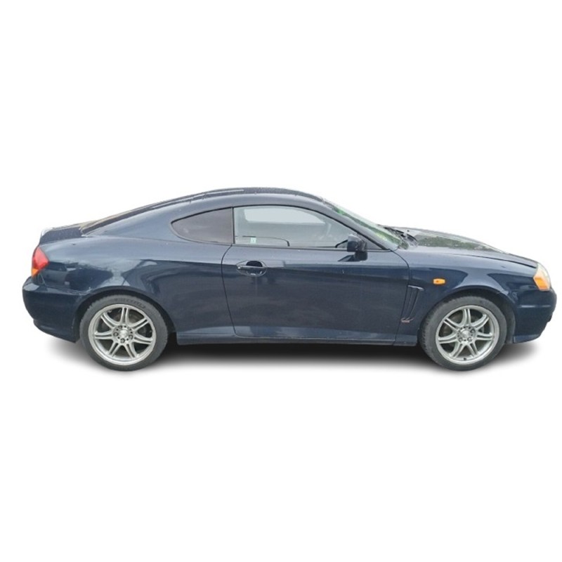 HYUNDAI COUPE II (GK) - imagen 3