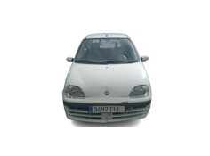 fiat seicento (187) del año 2003