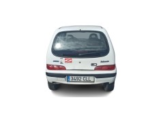 fiat seicento (187) del año 2003 2