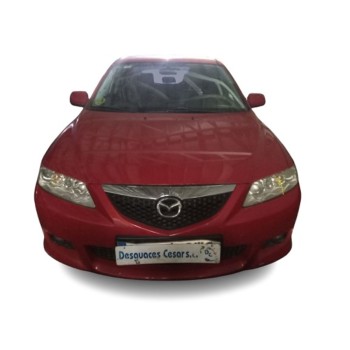 MAZDA 6 Sedán (GG) de desguace