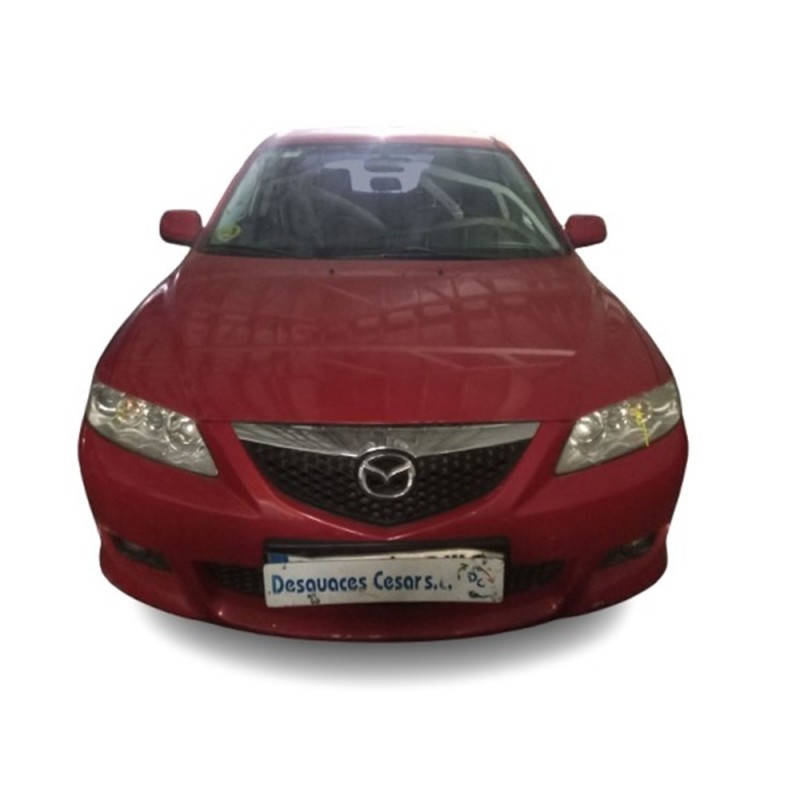 MAZDA 6 SEDÁN (GG) - imagen 1