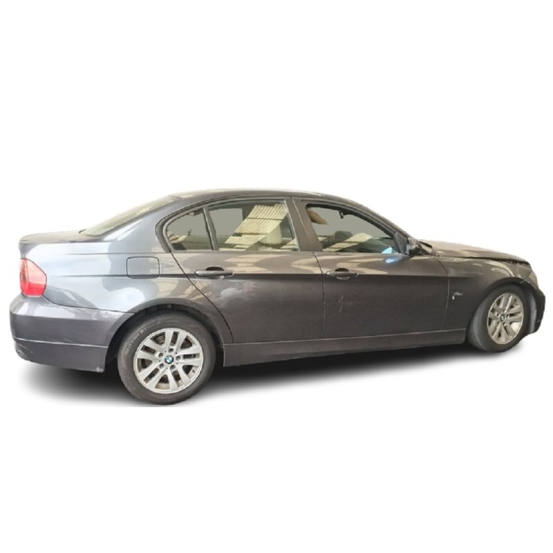 BMW SERIE 3 BERLINA (E90) - imagen 3