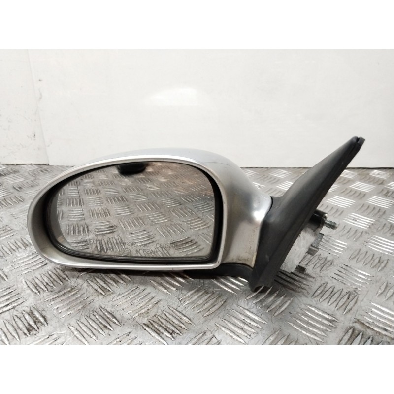 Recambio de retrovisor izquierdo para kia cerato i sedán (ld) 1.5 crdi referencia OEM IAM 876102F400  