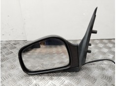 Recambio de retrovisor izquierdo para tata safari doc 1 referencia OEM IAM 015479