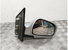 Recambio de retrovisor izquierdo para hyundai matrix (fc) 1.6 gls referencia OEM IAM 8762017320