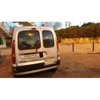 RENAULT KANGOO (F/KC0)