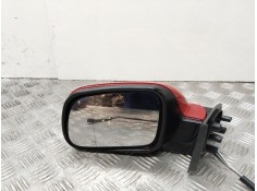 Recambio de retrovisor izquierdo para peugeot 307 (s1) xs referencia OEM IAM 96347726XT