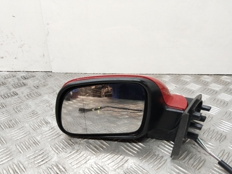 Recambio de retrovisor izquierdo para peugeot 307 (s1) xs referencia OEM IAM 96347726XT  