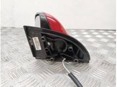 Recambio de retrovisor izquierdo para peugeot 307 (s1) xs referencia OEM IAM 96347726XT   2