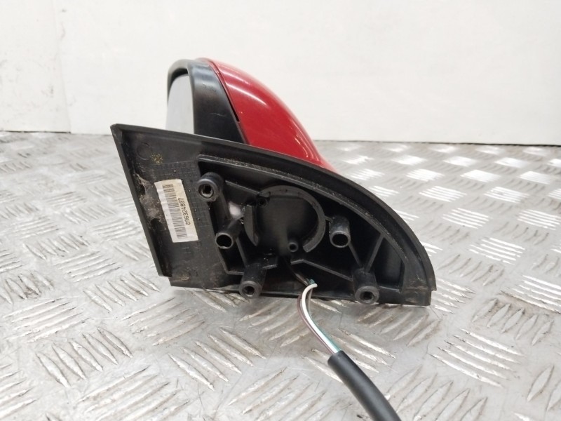 Recambio de retrovisor izquierdo para peugeot 307 (s1) xs referencia OEM IAM 96347726XT  