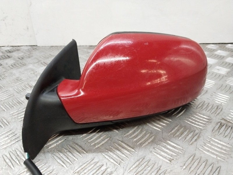 Recambio de retrovisor izquierdo para peugeot 307 (s1) xs referencia OEM IAM 96347726XT  