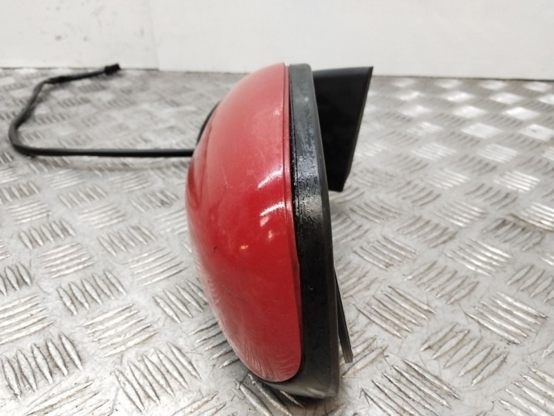 Recambio de retrovisor izquierdo para peugeot 307 (s1) xs referencia OEM IAM 96347726XT  