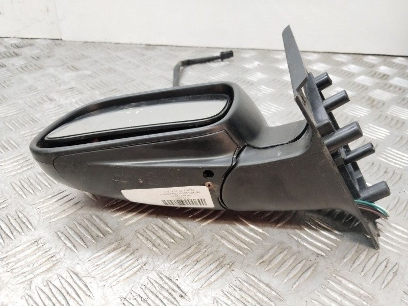 Recambio de retrovisor izquierdo para peugeot 307 (s1) xs referencia OEM IAM 96347726XT  