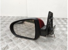 Recambio de retrovisor izquierdo para mitsubishi colt berlina 3 (cz) 1.3 insport referencia OEM IAM 23263627  