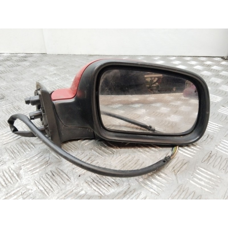 Recambio de retrovisor derecho para peugeot 307 (s1) xs referencia OEM IAM 96347727XT  