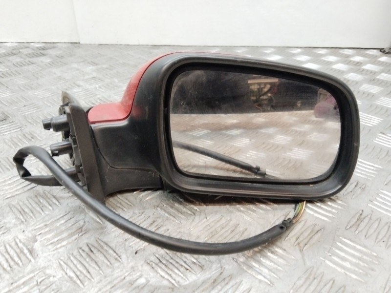 Recambio de retrovisor derecho para peugeot 307 (s1) xs referencia OEM IAM 96347727XT  