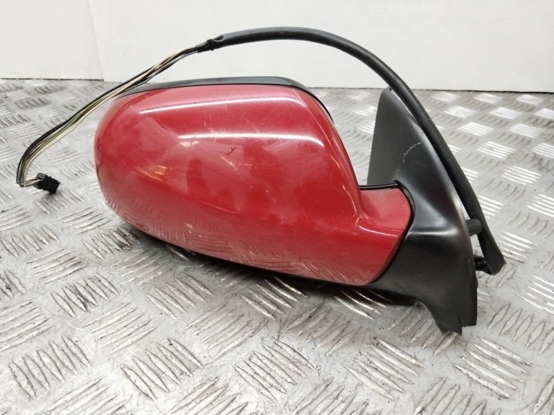 Recambio de retrovisor derecho para peugeot 307 (s1) xs referencia OEM IAM 96347727XT  