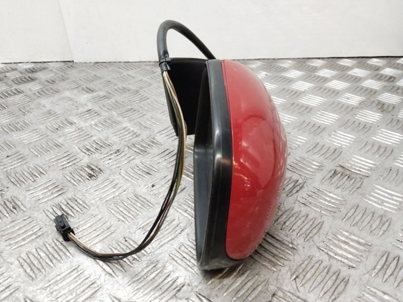 Recambio de retrovisor derecho para peugeot 307 (s1) xs referencia OEM IAM 96347727XT  