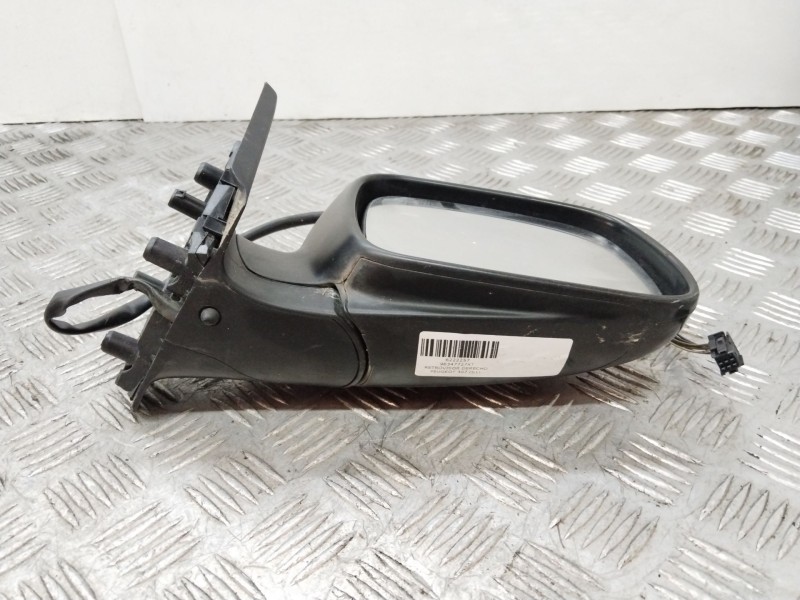 Recambio de retrovisor derecho para peugeot 307 (s1) xs referencia OEM IAM 96347727XT  