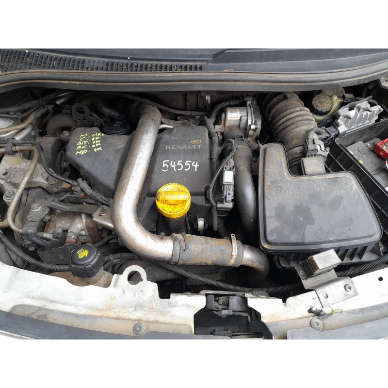 RENAULT TWINGO II (CN0_) - imagen 4