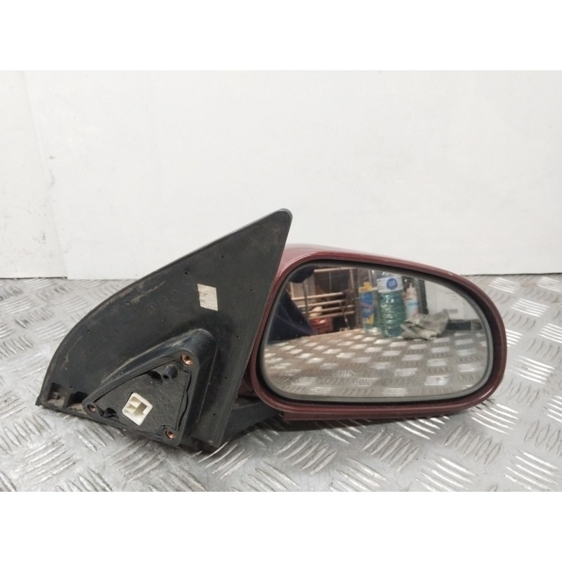 Recambio de retrovisor derecho para daewoo nubira (j100) 1.6 referencia OEM IAM 96270654  