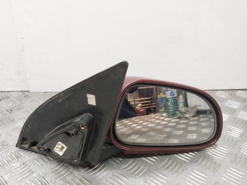 Recambio de retrovisor derecho para daewoo nubira (j100) 1.6 referencia OEM IAM 96270654  