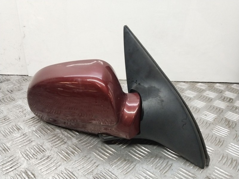 Recambio de retrovisor derecho para daewoo nubira (j100) 1.6 referencia OEM IAM 96270654  