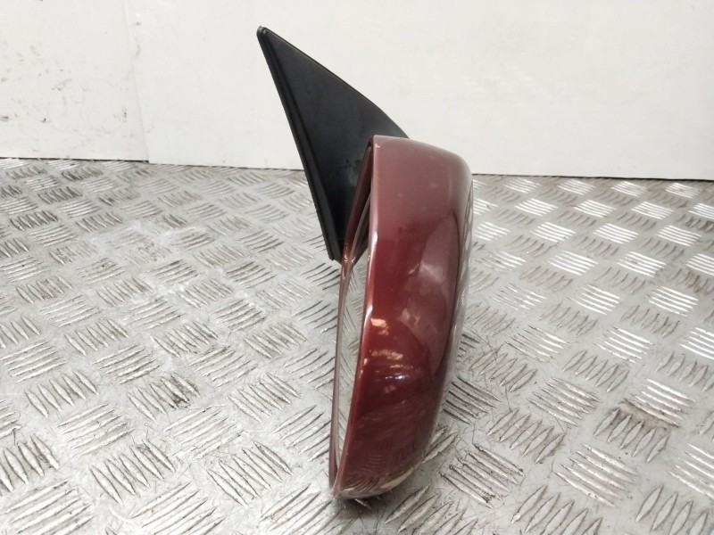 Recambio de retrovisor derecho para daewoo nubira (j100) 1.6 referencia OEM IAM 96270654  