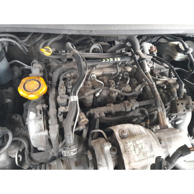 OPEL CORSA D (S07) - imagen 5