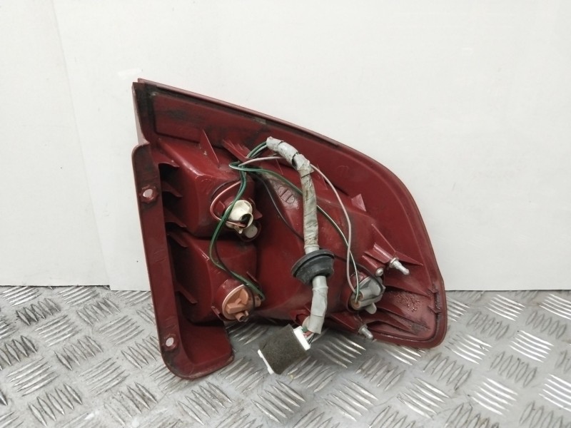 Recambio de piloto trasero derecho para hyundai getz (tb) 1.1 gl referencia OEM IAM 921021C5  