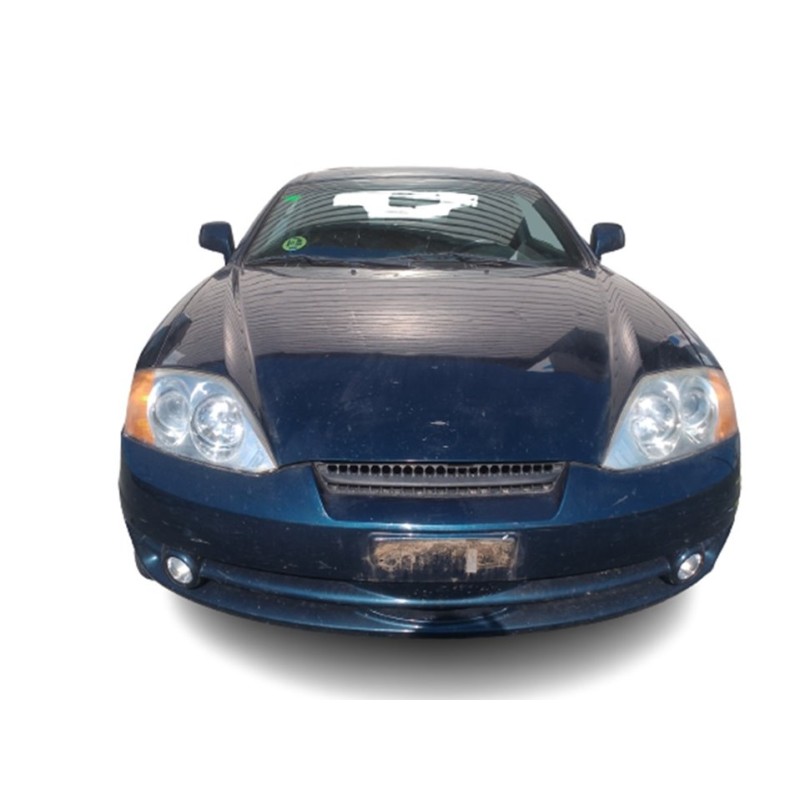 hyundai coupe (gk) del año 2003