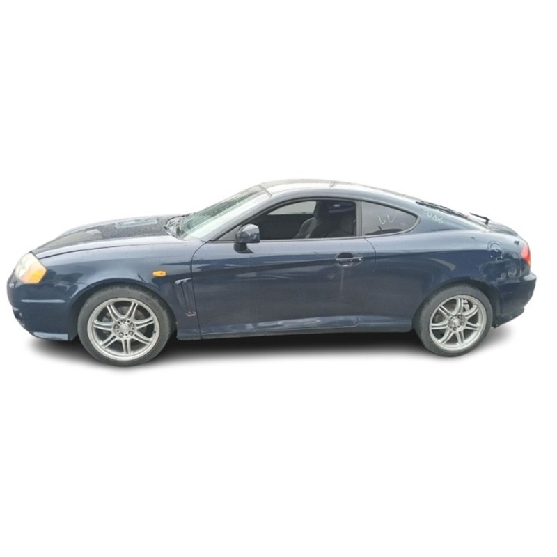 HYUNDAI COUPE II (GK) - imagen 4