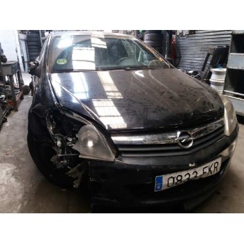 OPEL ASTRA GTC