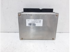 Recambio de centralita motor uce para audi a4 berlina (8e) 1.8 t referencia OEM IAM 8E0906018B  0261206868 2