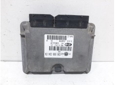 Recambio de centralita motor uce para volkswagen golf iv berlina (1j1) conceptline referencia OEM IAM 6160061204 A2036906034CN 