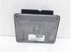 Recambio de centralita motor uce para volkswagen golf iv berlina (1j1) conceptline referencia OEM IAM 6160061204 A2036906034CN  2