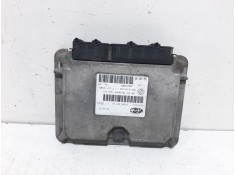 Recambio de centralita motor uce para fiat seicento (187) referencia OEM IAM 55187372