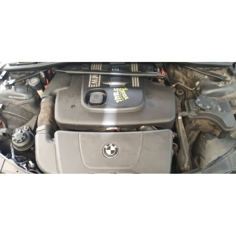 BMW SERIE 3 BERLINA (E90) - imagen 4