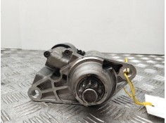 Recambio de motor arranque para seat ibiza (6l1) cool referencia OEM IAM 02T911023G  